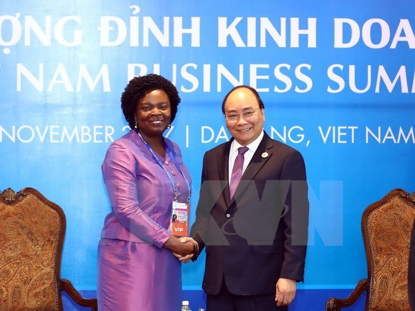 Vietnam highly values WB support: Prime Minister hinh anh 1