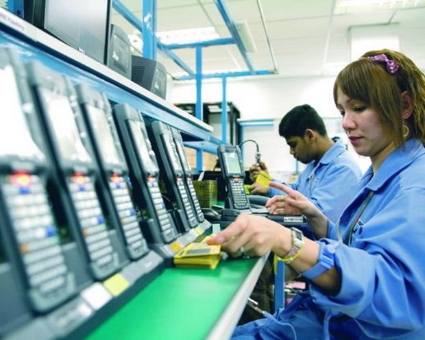 Singapore’s businesses pour 41.7 billion USD into Vietnam hinh anh 1