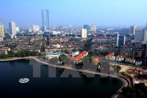 Hanoi attractive to investors hinh anh 1