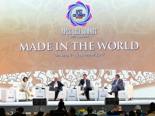 APEC 2017: Vietnam ensures transparent business environment hinh anh 1