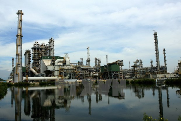 Repsol wants to invest in Dung Quat Refinery hinh anh 1