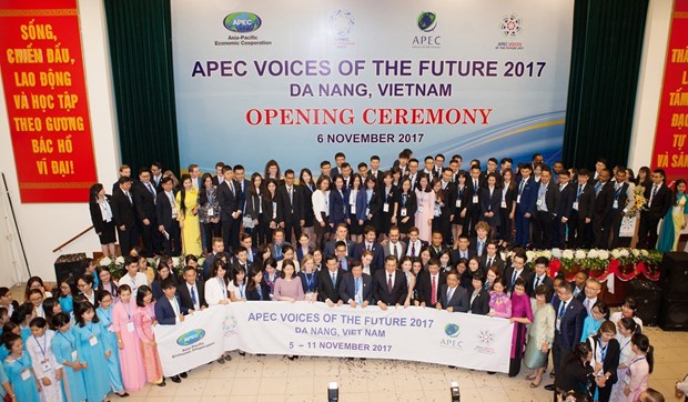 APEC 2017: Delegates appreciate VOF outcomes hinh anh 1