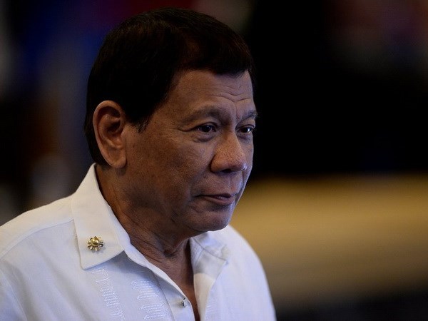 Philippine President hails ASEAN+3 as solid foundation hinh anh 1