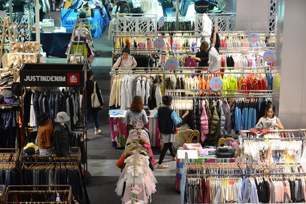 Thailand boosts consumption with tax break hinh anh 1