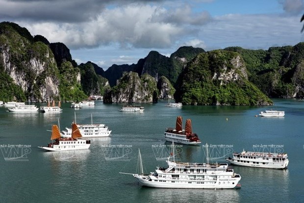 Quang Ninh approves Ha Long – Co To seaplane route hinh anh 1