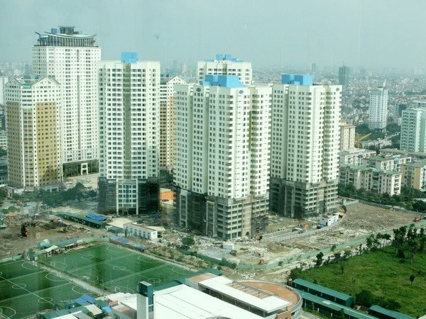HCM City authorities, housing developers at loggerheads hinh anh 1