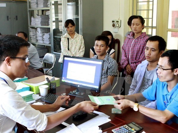 VSS to cut social insurance debt to under 3 percent hinh anh 1