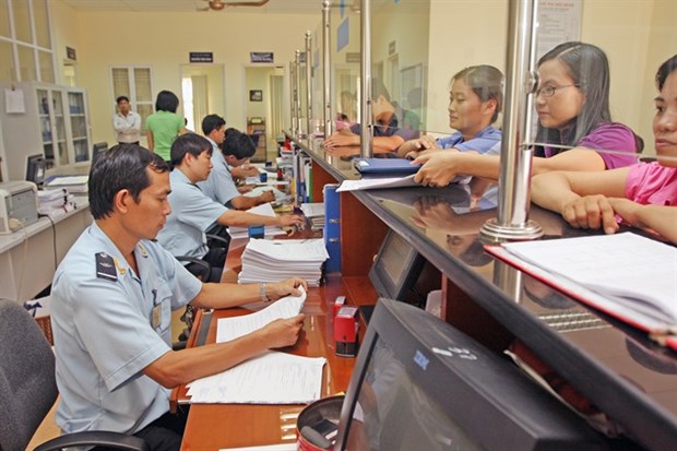 Experts: Tax, customs reform needed hinh anh 1