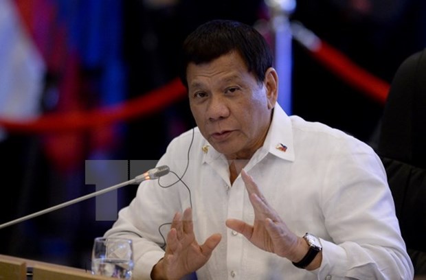 Philippines to ease restrictions on foreign investment hinh anh 1