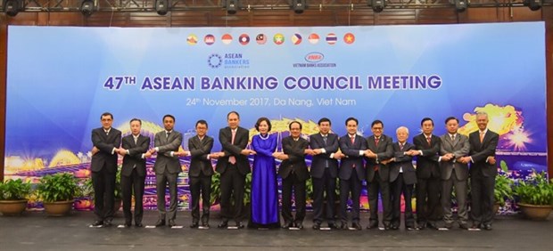 Fintech a tool to boost integration: ASEAN meet hinh anh 1