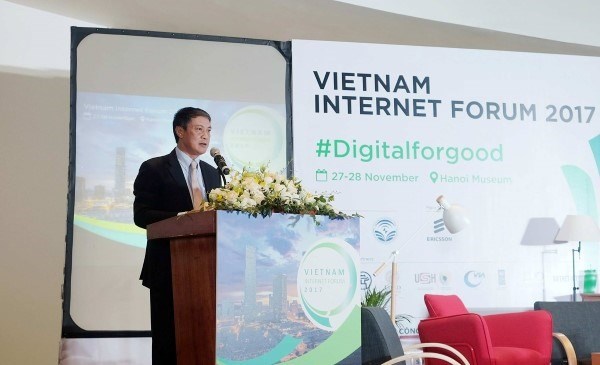 Vietnam vows constant technology innovation hinh anh 1