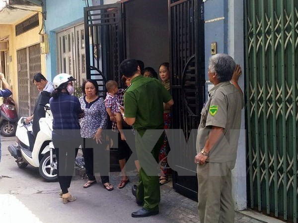 Deputy PM asks for prompt investigations into recent child abuse cases hinh anh 1