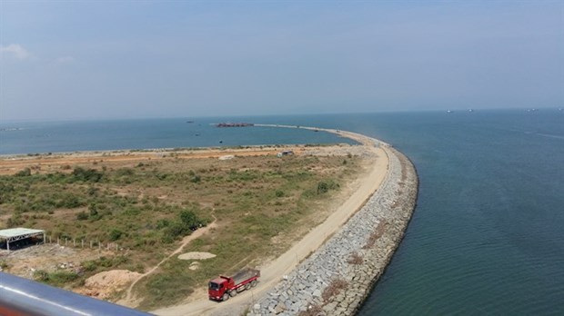 Inspection on Da Nang’s projects begins hinh anh 1