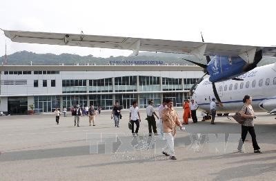 Con Dao airport set for upgrade hinh anh 1