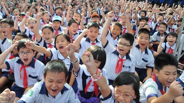 PM imposes ban on sale of soft drinks at schools hinh anh 1