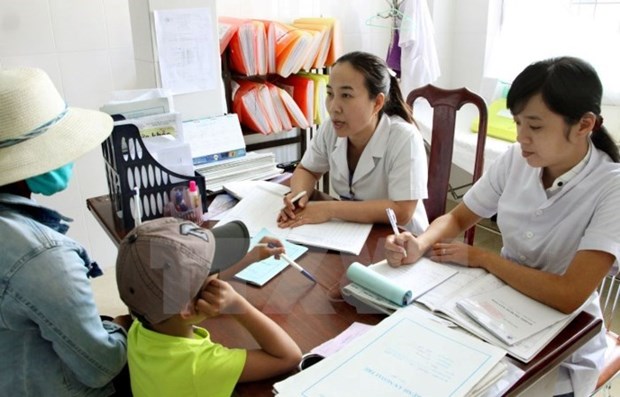 Can Tho sets health care targets for 2018 hinh anh 1