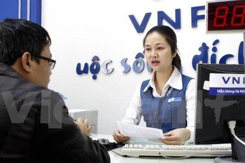 VNPT wants to sell finance subsidiary for 500 billion VND hinh anh 1