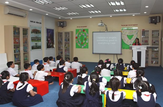 National standard schools fail to live up to honour hinh anh 1