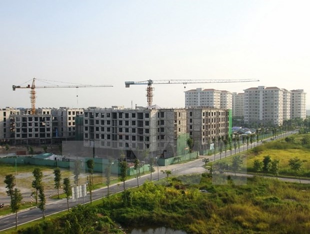 Association proposes housing stimulus package hinh anh 1