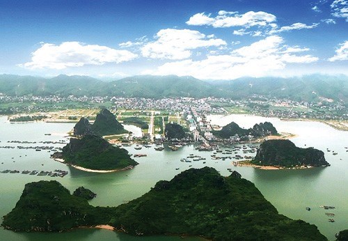 Quang Ninh wants 660 million USD for projects hinh anh 1