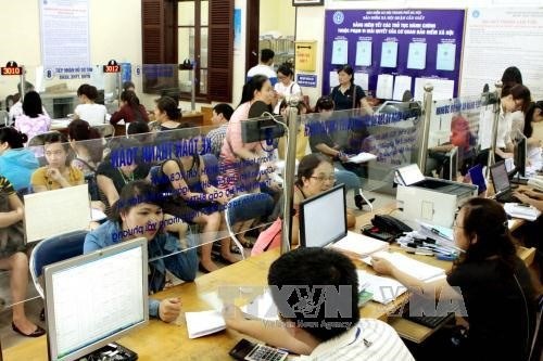 Hanoi to inspect enterprises owing social insurance payments hinh anh 1