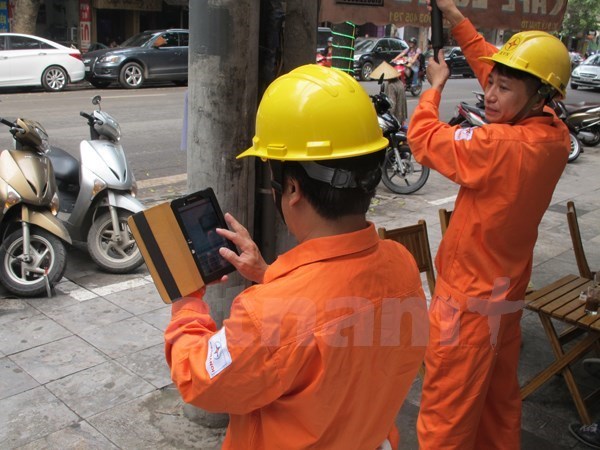 Southern Power Corporation improves power supply reliability hinh anh 1