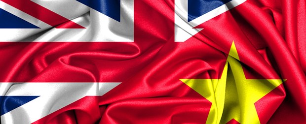 UK vocational education providers to seek partnership in Vietnam hinh anh 1