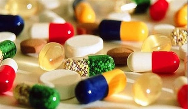 New players to re-shape pharmaceutical sector hinh anh 1
