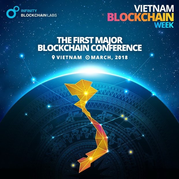 Ho Chi Minh City to host Blockchain Week hinh anh 1