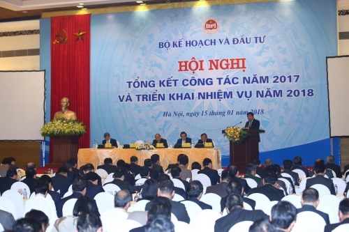 Non-observed economy to be measured in 2018 hinh anh 1