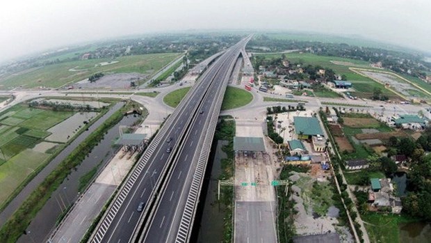 Bidding to open for 11 North-South route projects hinh anh 1