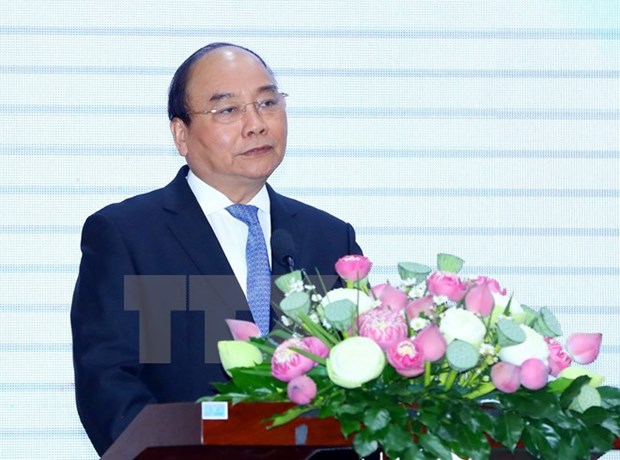 PM Nguyen Xuan Phuc to attend ASEAN-India Commemorative Summit hinh anh 1