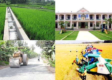 Project to develop Nghe An border communes hinh anh 1