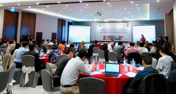 People’s voice, access to justice key to solving environmental disputes hinh anh 1