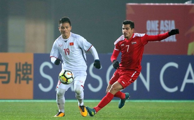 Vietnamese players selected as ASEAN stars hinh anh 1