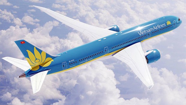 Vietnam Airlines uses new aircraft for Hanoi – Moscow route hinh anh 1