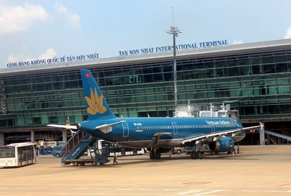 Ministry earmarks 15.4 billion USD for aviation industry hinh anh 1