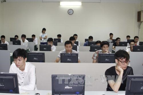 Programme adopted to promote IT application in State agencies hinh anh 1