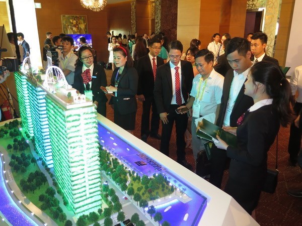 Another vibrant year awaits Vietnam’s property market hinh anh 1