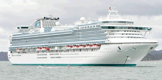 Increasing affluence drives VN cruise market hinh anh 1