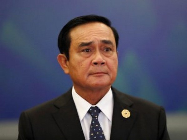 Thai PM delays general election again hinh anh 1