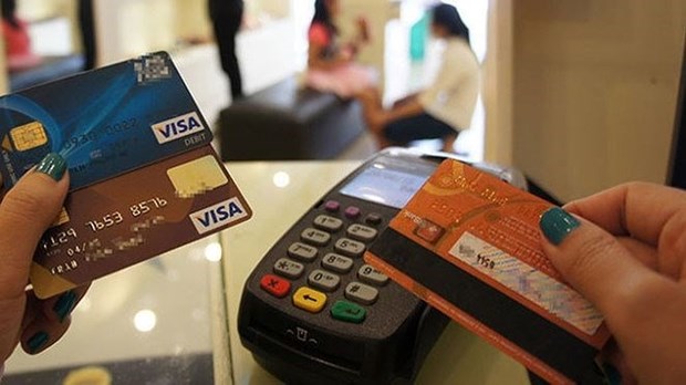 New policy supports kid credit cards hinh anh 1