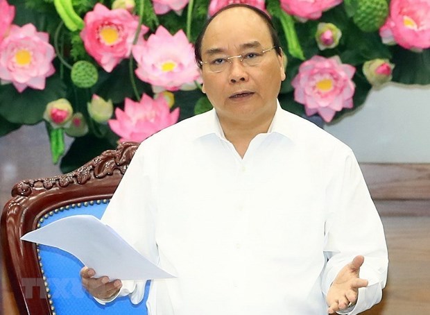 Prime Minister orders meticulous preparation for GMS, CLV summits hinh anh 1