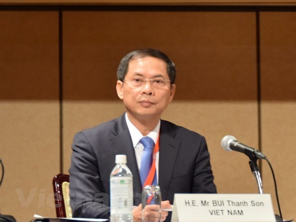 Vietnam urged to encourage ASEAN nations to join OECD hinh anh 1