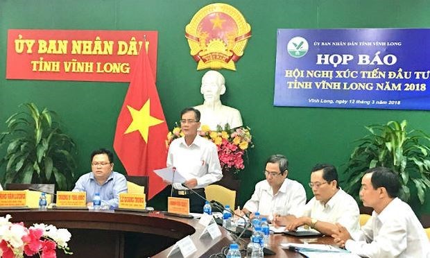 Vinh Long to host investment promotion conference hinh anh 1