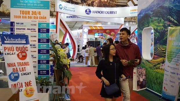 VITM 2018: Vietnam’s travel companies adapt to Industry 4.0 hinh anh 1