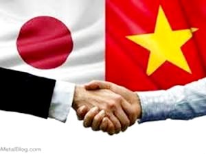 Second Japanese investment wave to stem from SMEs hinh anh 1