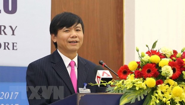 Vietnam chairs GMS-6, CLV-10 Summits from March 29-31 hinh anh 1