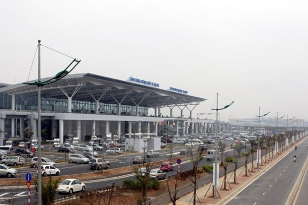 Skytrax ranks Noi Bai among top 100 global airports hinh anh 1