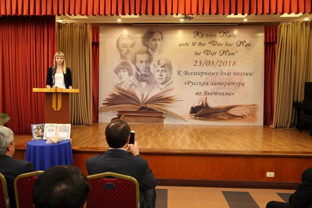 Vietnamese readers get free access to Boris Yeltsin Library hinh anh 1